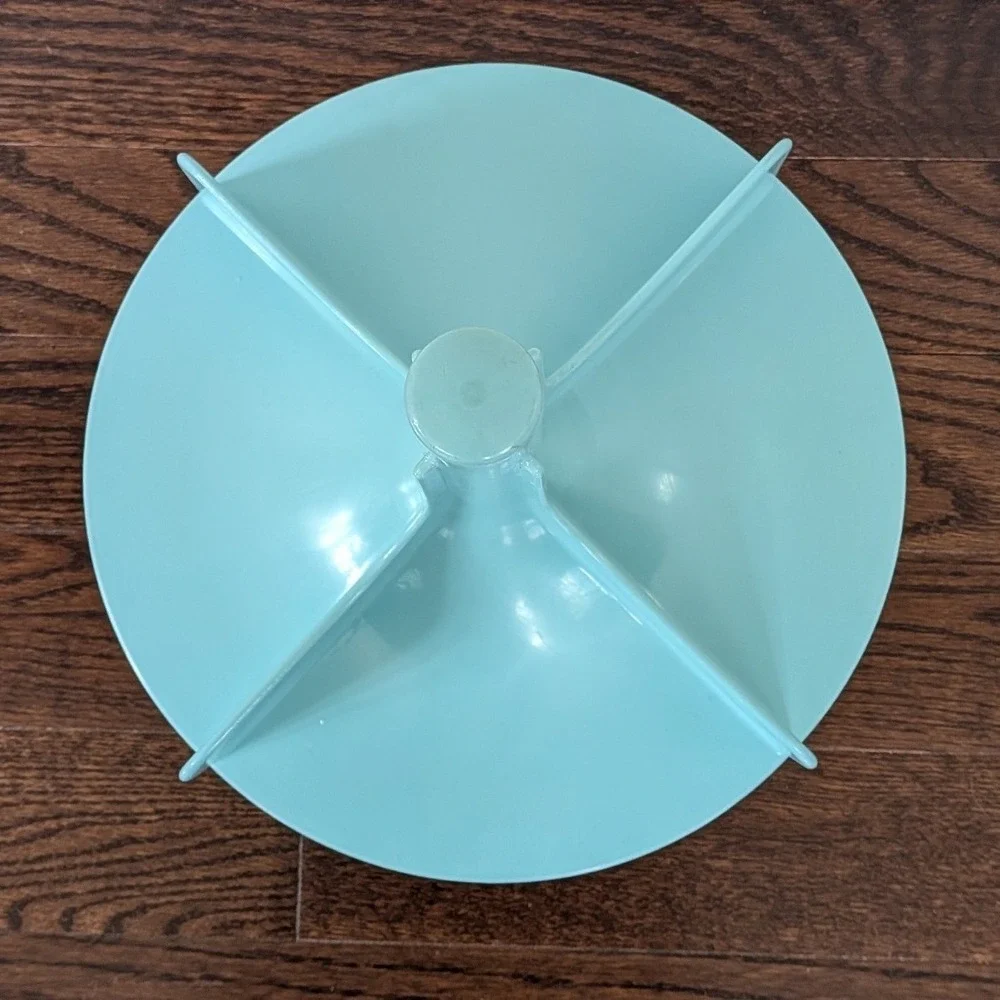 Vintage Maytag Light Blue‎ Wringer Washer Machine Agitator A-4525